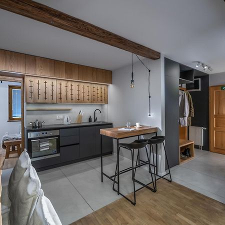 Apartment Lana Kranjska Gora Εξωτερικό φωτογραφία