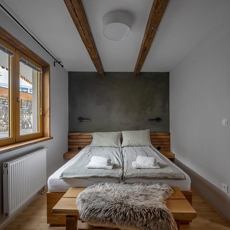 Apartment Lana Kranjska Gora Εξωτερικό φωτογραφία