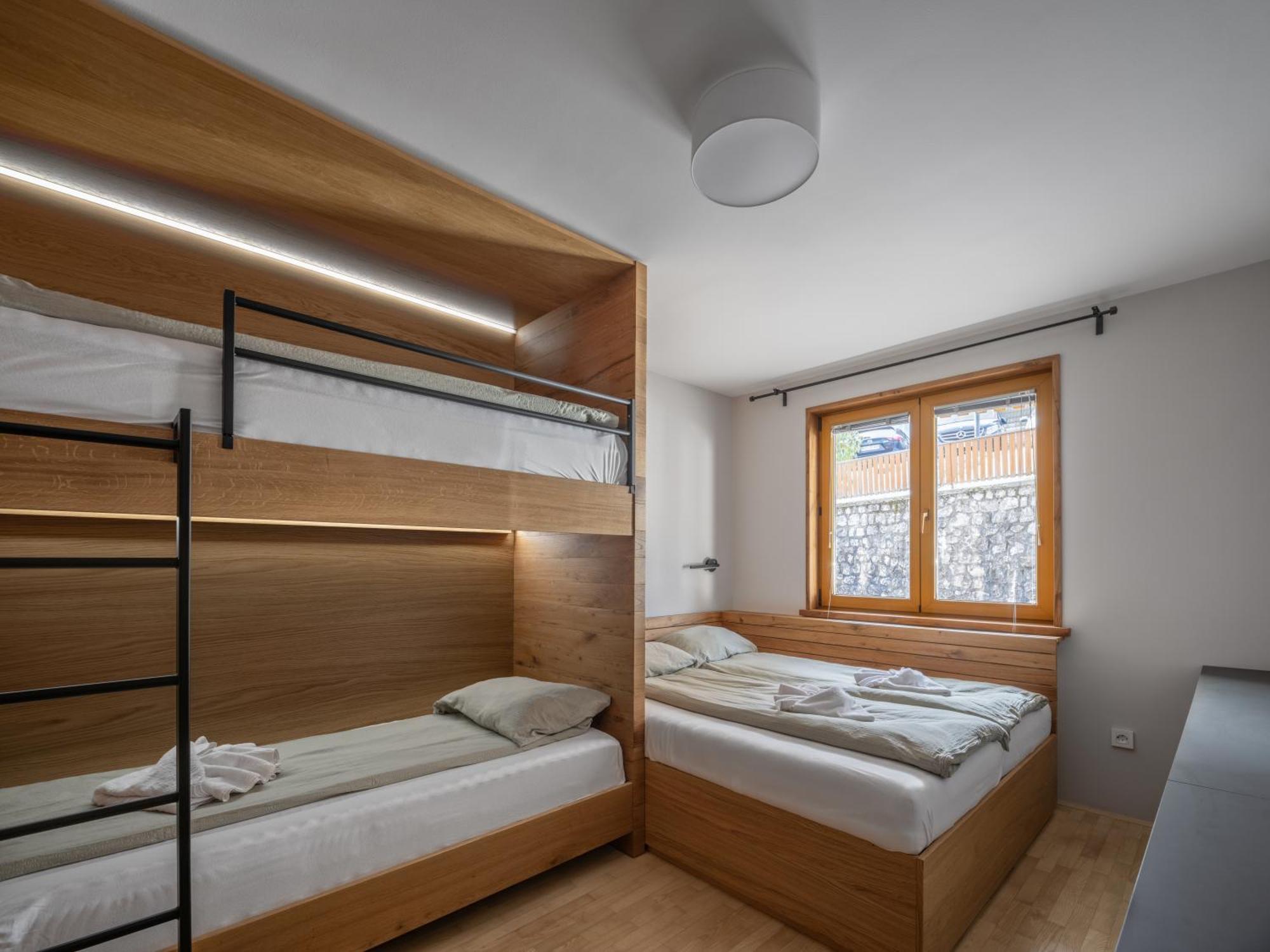 Apartment Lana Kranjska Gora Εξωτερικό φωτογραφία