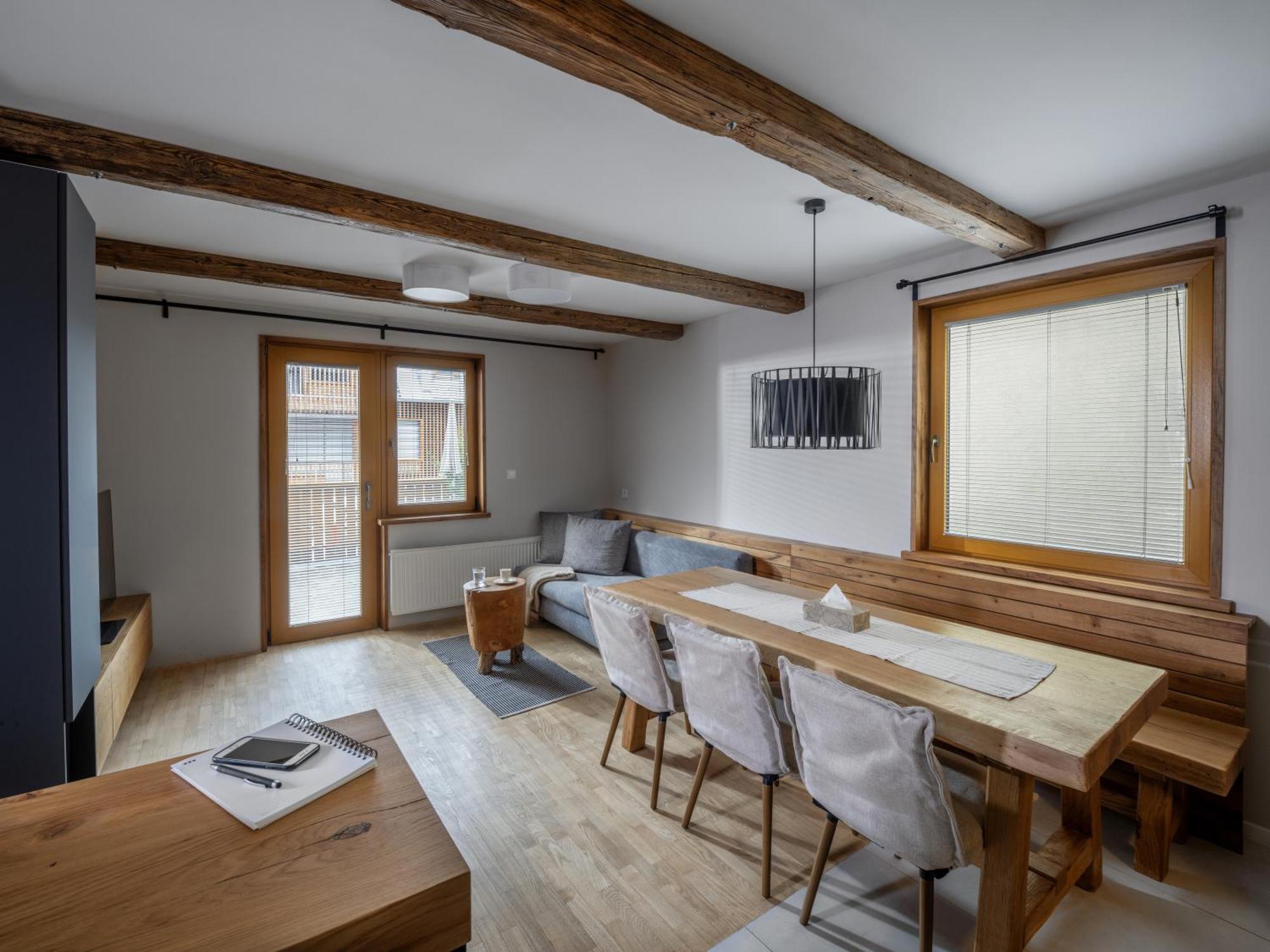 Apartment Lana Kranjska Gora Εξωτερικό φωτογραφία