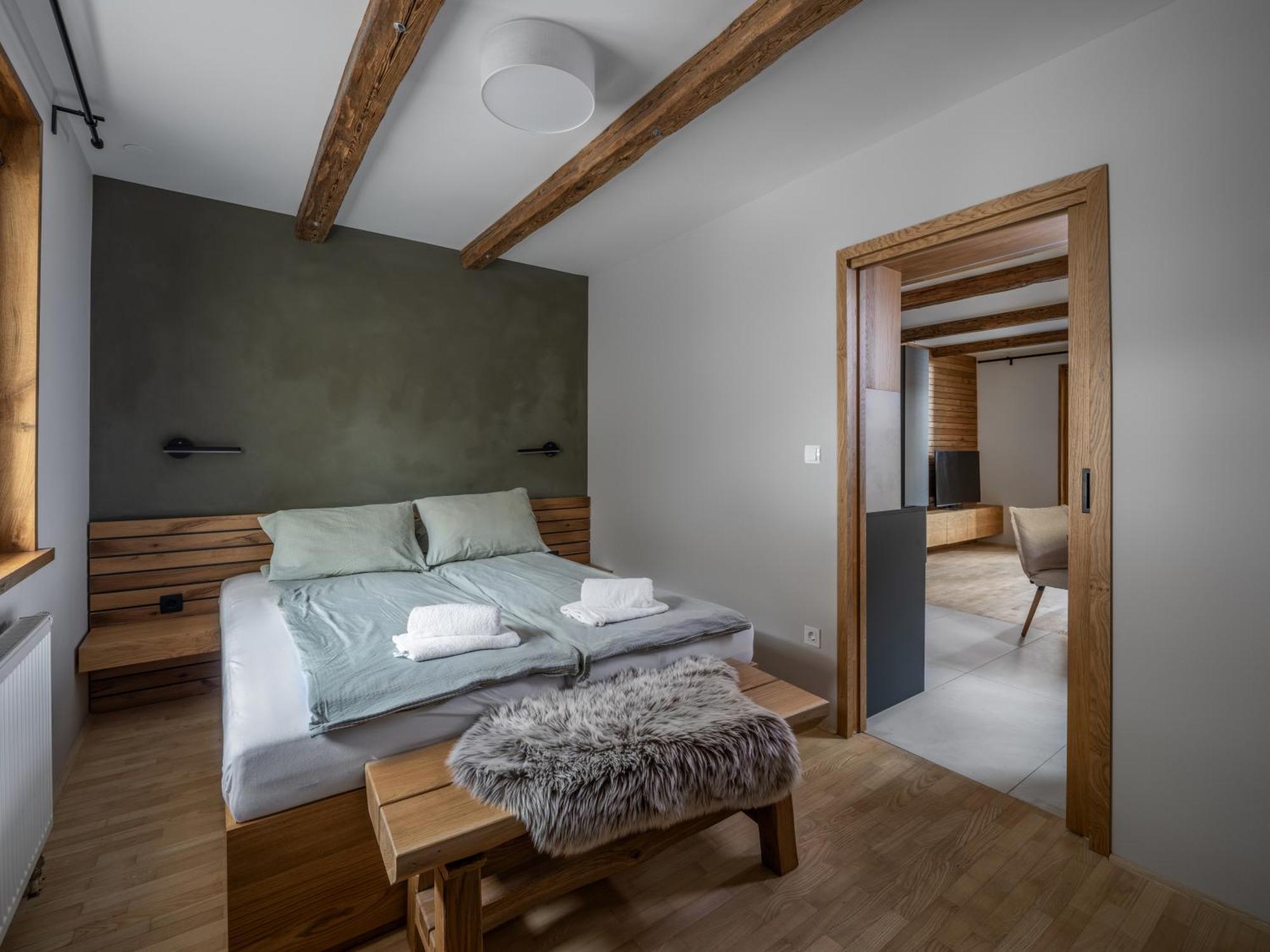 Apartment Lana Kranjska Gora Εξωτερικό φωτογραφία